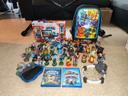 Lot Skylanders