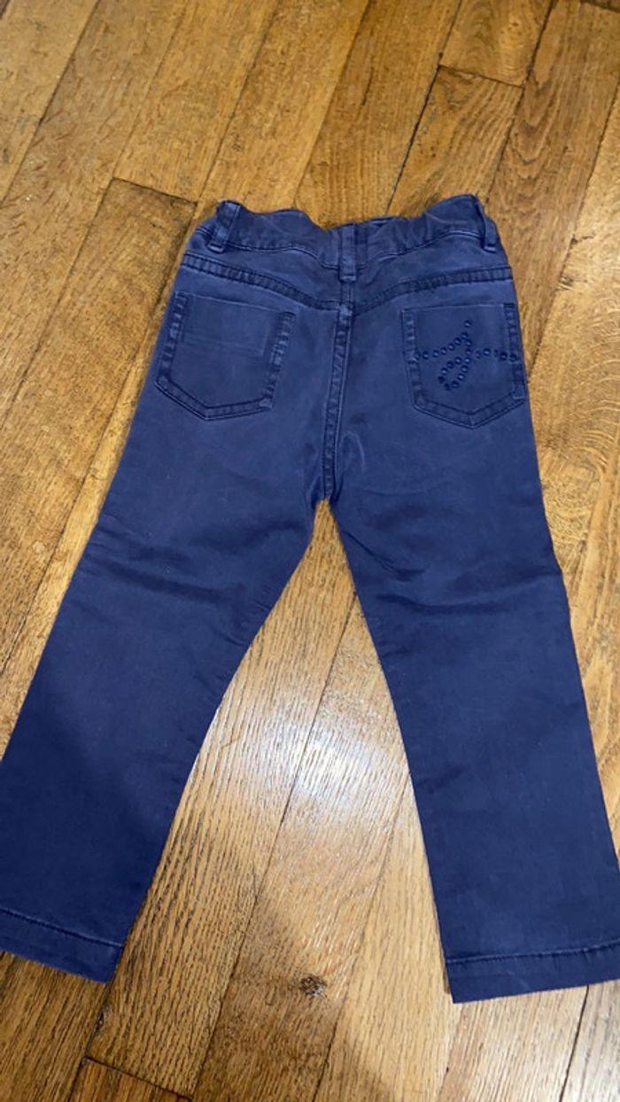 Pantalon Jacadi 2 ans - photo numéro 2