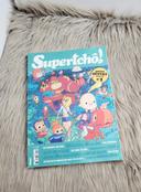 Magazine Supertchô!