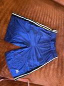 Short long adidas