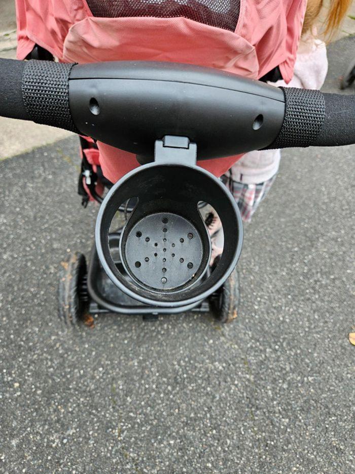 Tricycle évolutif - photo numéro 4