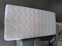 Matelas Aerosleep 120x60 avec protection 3D