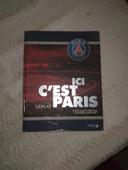 Gros livres football