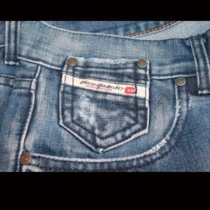 Jean diesel taille 32 (XL) - photo numéro 9