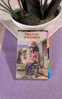 Livre Mary Anne Et Les Bébés - Martin Ann-Matthews en tres bon etat