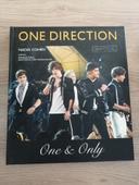 Livre 1D One & Only