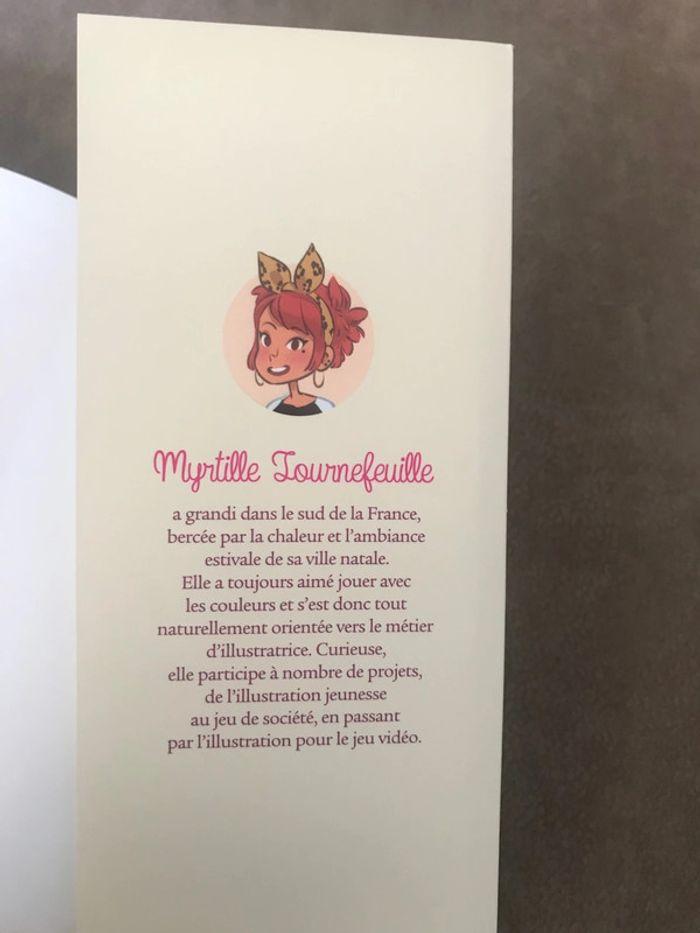 Livre Célestine petit rat de l’opéra tome 4 - photo numéro 5