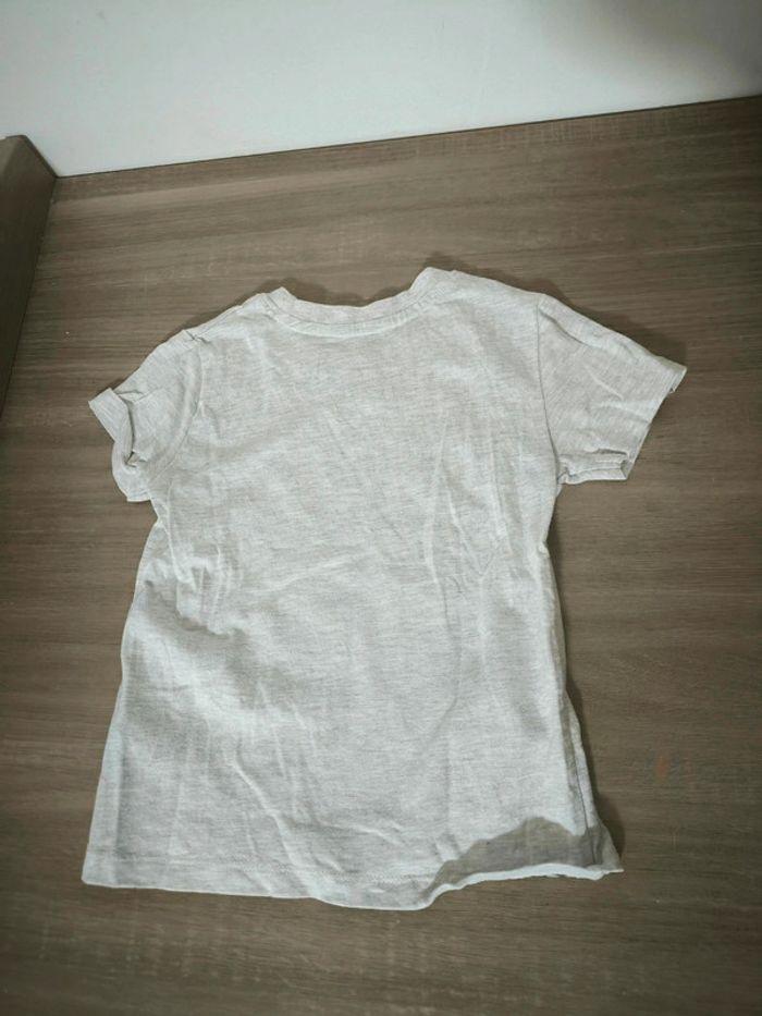 T-shirt 24_36 mois primark - photo numéro 2