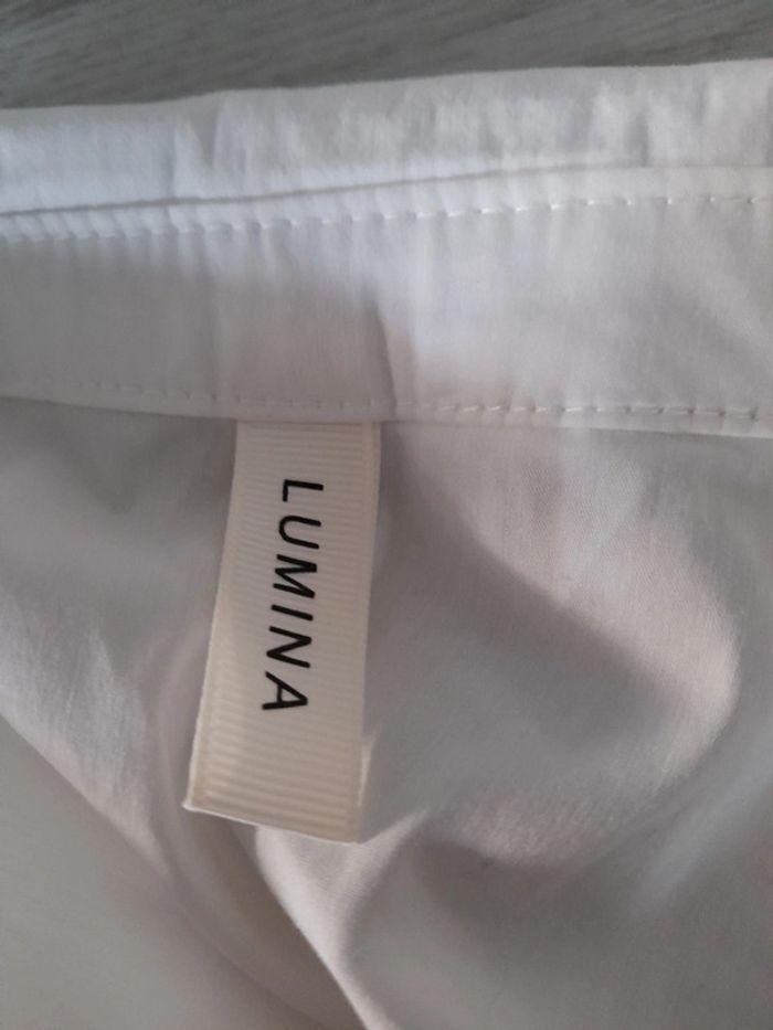 Chemise Lumina Taille 38 - photo numéro 5