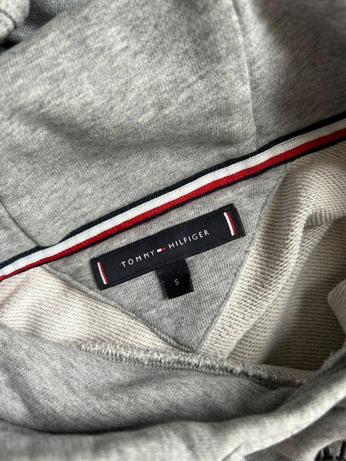 Sweat Tommy Hilfiger - photo numéro 6