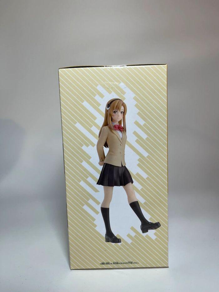 Figurine Koishikawa, Shy, Banpresto, Bandai - photo numéro 2