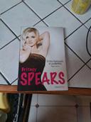 livre de poche  Britney  spears