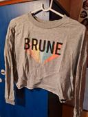 Pull Brune