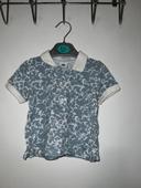 Polo Petit Bateau