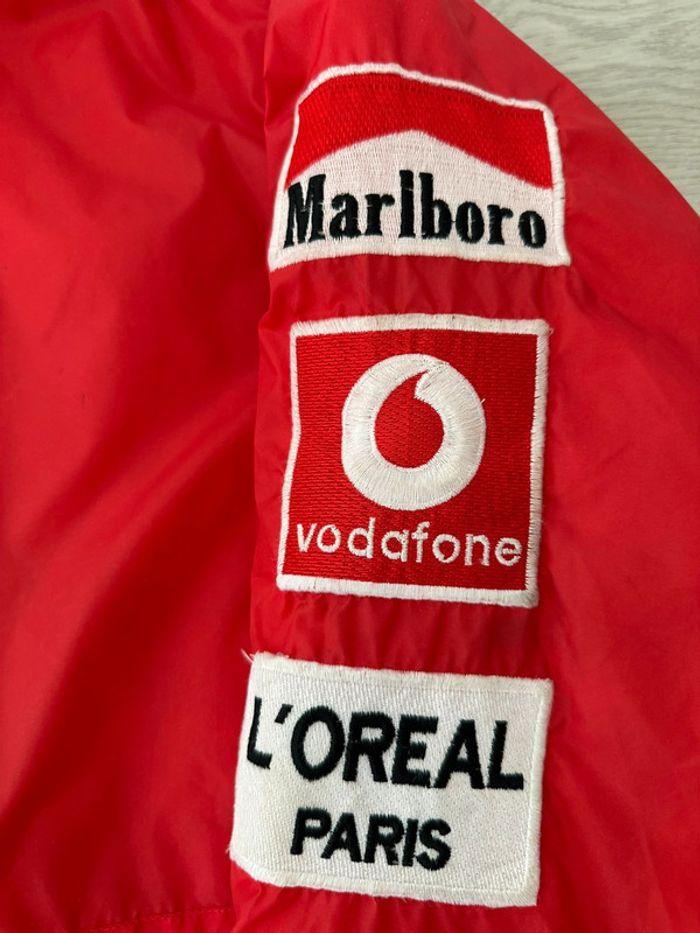 Veste Ferrari Marlboro - photo numéro 6