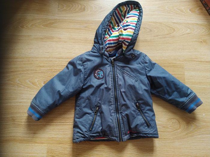 Blouson enfant - photo numéro 1