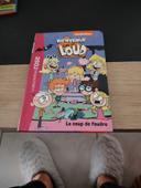 Livre bienvenue chez les loud tome 17