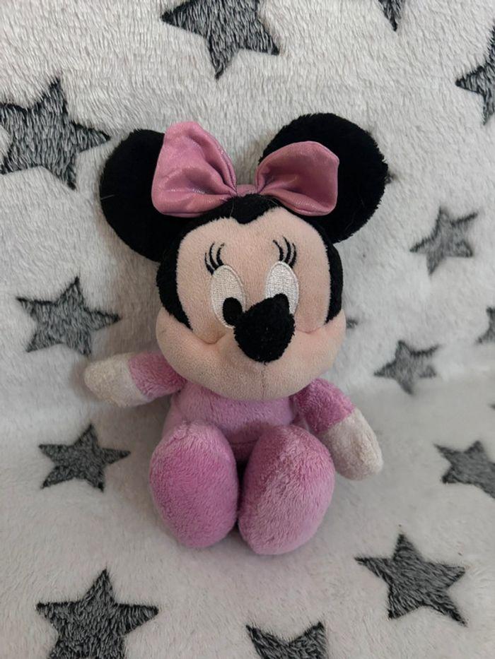 Peluche Minnie