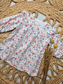 Robe Petit Bateau 6m