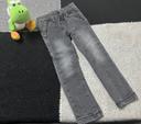 Jeans fille 3 ans