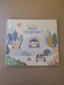 Livre ou es-tu petit pingouin ?