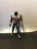 Figurine VR Troopers Dark Heart 12cm Saban Kenner 1994