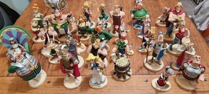 Figurine Asterix Plastoy 2000 - photo numéro 2