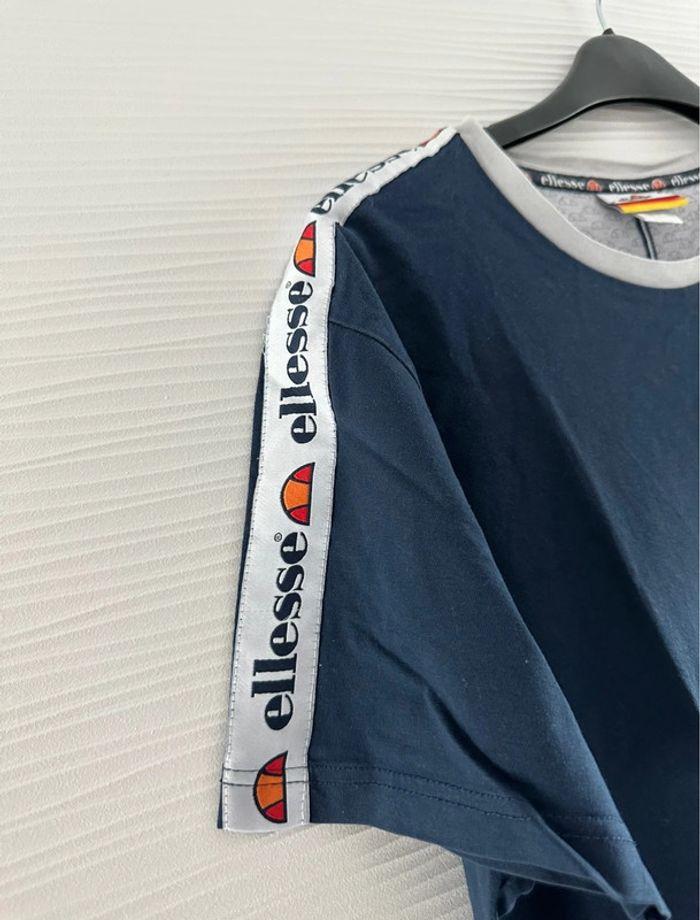 Tee-shirt Ellesse - photo numéro 2