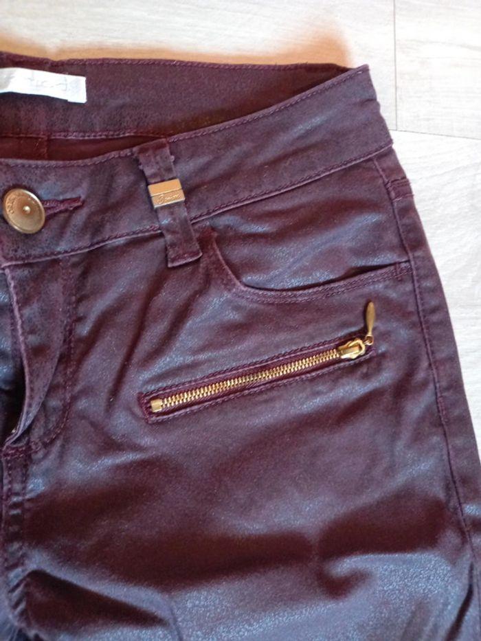 Pantalon slim - photo numéro 3