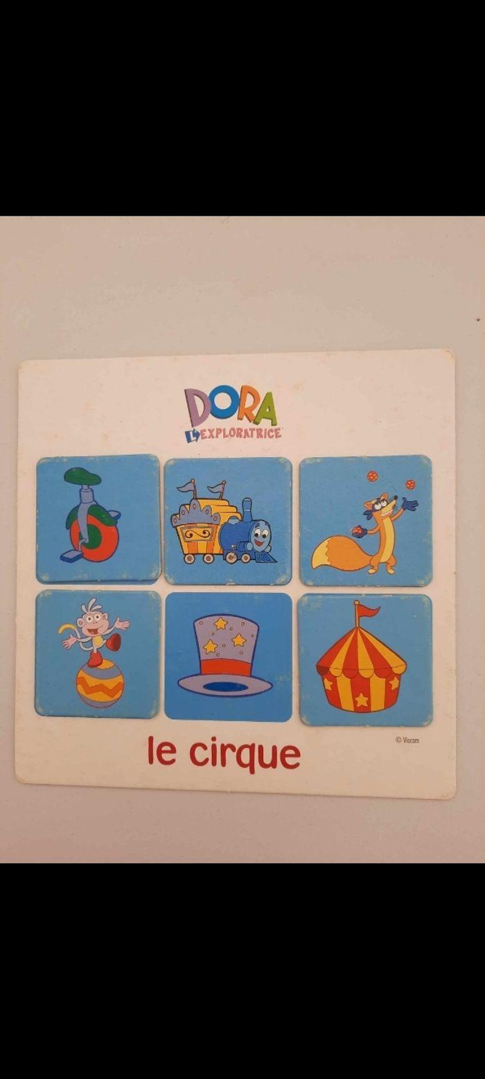 Loto dora - photo numéro 6