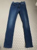 Jeans Slim Kaporal taille 10 ans