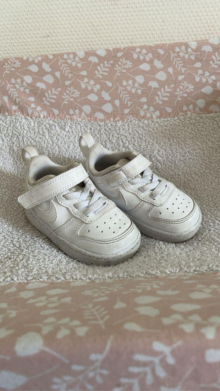 Chaussure bébé - photo numéro 2