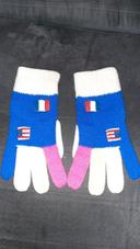 Gants fille 10 12 ans