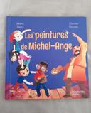 Les peintures de Michel-Ange