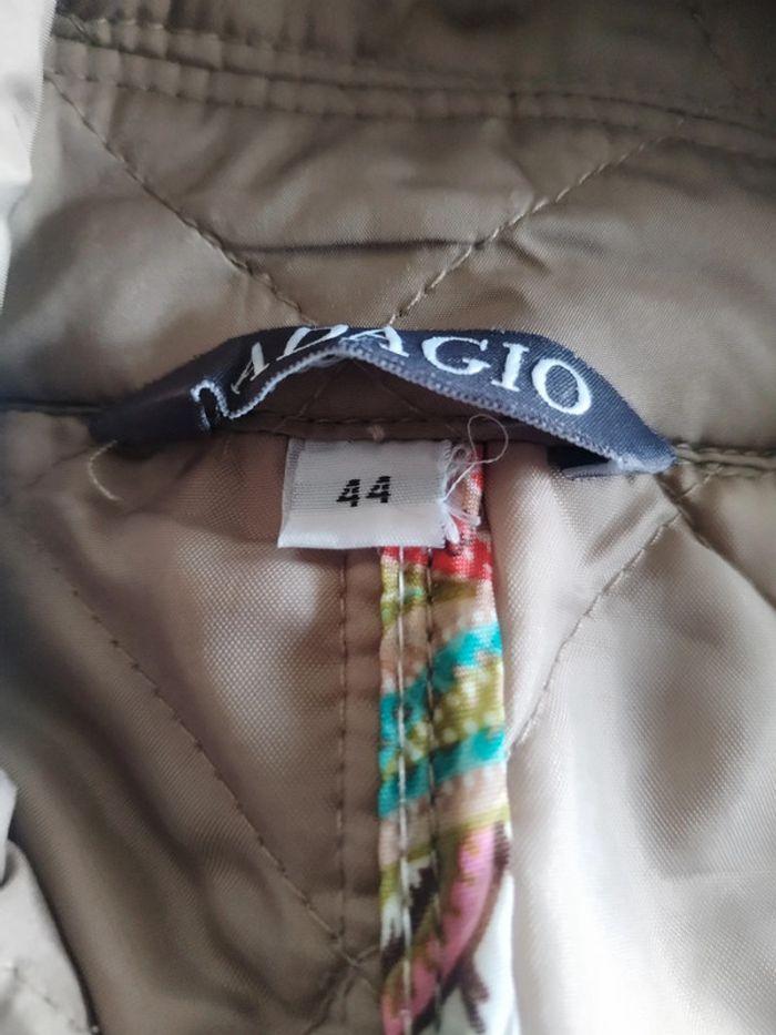 Veste coupe vent Adagio - photo numéro 4