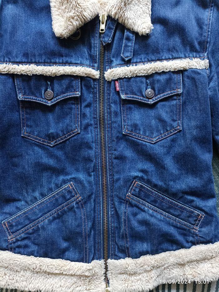 Veste Levi's - photo numéro 2