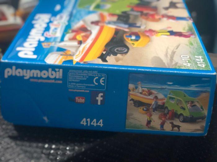 Playmobil 4144 - photo numéro 9