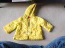 Parka enfant