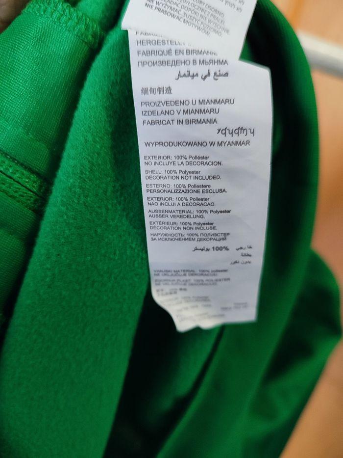 Veste de training Joma - photo numéro 4