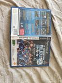 Le monde des bleus 2003 PlayStation 2