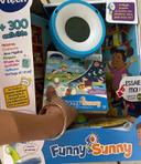 Funny Sunny Vtech