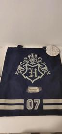 Shopping bag Harry Potter Hogwarts