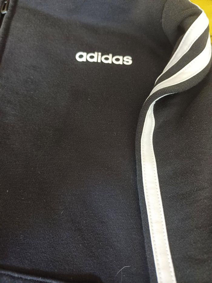 Veste adidas - photo numéro 2