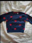 Pull enfant