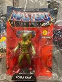 Figurine Masters of the universe - Kobra Khan