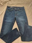 Jeans levi strauss