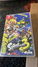 Splatoon 3