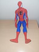 Figurine marvel