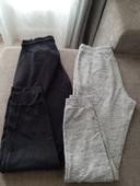 Vend lots survêtement homme taille m