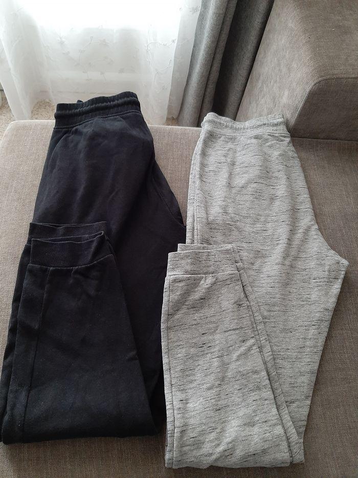 Vend lots survêtement homme taille m - photo numéro 1